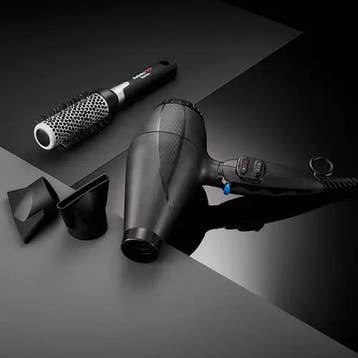 Babyliss Pro Ionic (Föhn), Verzenden, Nieuw