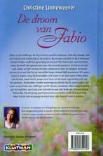 De droom van Fabio / Gouden paarden 9789020622256, Boeken, Verzenden, Gelezen, Christine Linneweever
