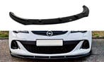 Voorspoiler Opel Astra J OPC/VXR Maxton Design glans zwart, Ophalen of Verzenden, Nieuw