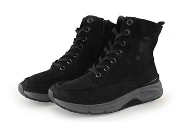 Gabor Boots in maat 40 Zwart, Verzenden, Zwart, Overige typen, Gabor