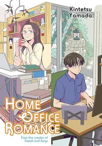 Home Office Romance, Verzenden, Nieuw