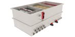 Red label basic combi trommel 100.000 koivijver PLUG&PLAY, Tuin en Terras, Vijver-toebehoren, Ophalen of Verzenden, Nieuw, Vijverfilter