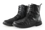 Geox Veterboots in maat 36 Zwart, Geox, Verzenden, Zwart, Overige typen
