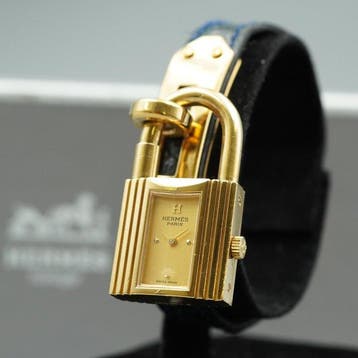Hermès - Kelly - Dames - 1990-1999, Nieuw