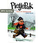 Pietje Puk - Helpt de voetbalclub / Weet raad 9789045411828, Verzenden, Gelezen, Henri Arnoldus