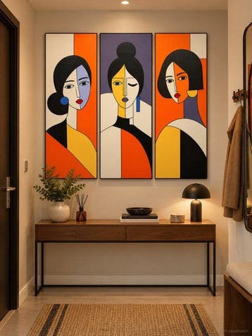 Marcel Mendez - Tres Miradas #164, 165, 166 -XL- ( No