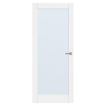 Cando binnendeur Hilton 88x211,5 cm, 80 tot 100 cm, Binnendeur, Ophalen of Verzenden, Zo goed als nieuw