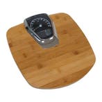 (33x33cm) Dual Display Personenweegschaal 180 Kg, Verzenden, Nieuw