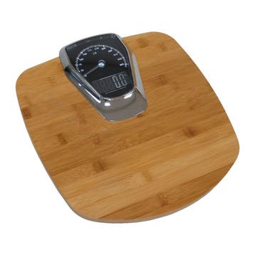 (33x33cm) Dual Display Personenweegschaal 180 Kg, Verzenden, Nieuw