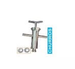 Churros Machine | 1,5 kg | 45x36x20cm HorecaTraders, Verzenden, Nieuw in verpakking