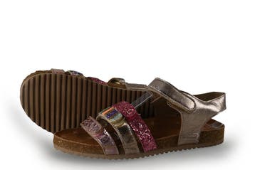 IK-KE Sandalen Meisjes in maat 32 Overig, Kinderen en Baby's, Kinderkleding | Schoenen en Sokken, Verzenden, Jongen of Meisje