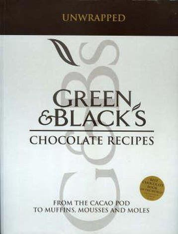 Green And Blacks Chocolate Recipes - Caroline Jeremy, Verzenden, Gelezen, Caroline Jeremy