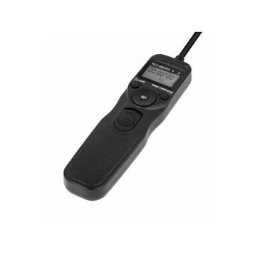 Nikon D200 Luxe Timer Afstandsbediening / Camera Remote...., Nieuw