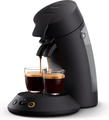 Philips Senseo Original Plus CSA210/60 - Koffiepadapparaat, Witgoed en Apparatuur, Koffiezetapparaten, Verzenden, Nieuw