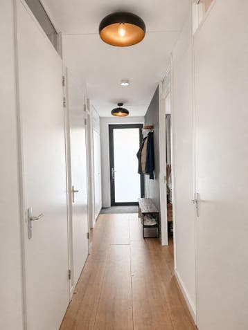 Te huur: Appartement Pampuskade in Rotterdam, Appartement, Rotterdam, Zuid-Holland