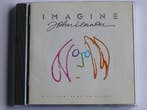 John Lennon - Imagine (soundtrack), Ophalen of Verzenden, Zo goed als nieuw