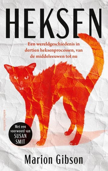 9789026367977 Heksen | Tweedehands, Verzenden, Zo goed als nieuw, Marion Gibson
