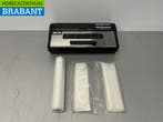 HCB Vacuumsealer Vacumeermachine 350 mm 230V Horeca, Ophalen of Verzenden, Nieuw in verpakking