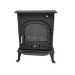 Houtkachel Henrey Bolton, Huis en Inrichting, Kachels, Nieuw