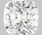 Zonder minimumprijs - 1 pcs Diamant (Natuurlijk) - 0.73 ct -, Nieuw