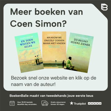 Er zit een gat in 9789024573875 Coen Simon, Boeken, Kinderboeken | Jeugd | onder 10 jaar, Verzenden, Gelezen, Coen Simon