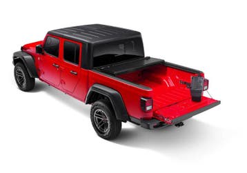 UnderCover 2020 Jeep Gladiator Passengers Side Swing Case -, Ophalen of Verzenden