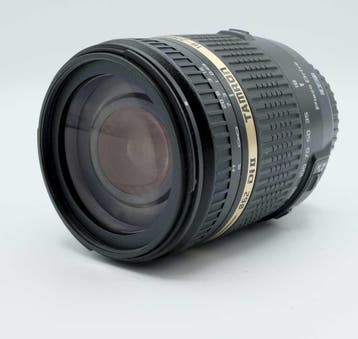 Tamron 18-270mm 3.5-6.3 VC Canon  OCCASION (063), Audio, Tv en Foto, Fotografie | Lenzen en Objectieven, Ophalen of Verzenden