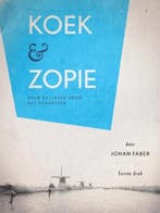 Koek & zopie | 9789020419344 | FABER, Johan, Zo goed als nieuw, FABER, Johan