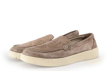 Greve Loafers in maat 40 Bruin, Loafers, Bruin, Verzenden, Zo goed als nieuw