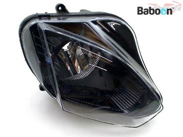 Koplamp Rechts Derbi GPR 125, Motoren, Verzenden, Gebruikt