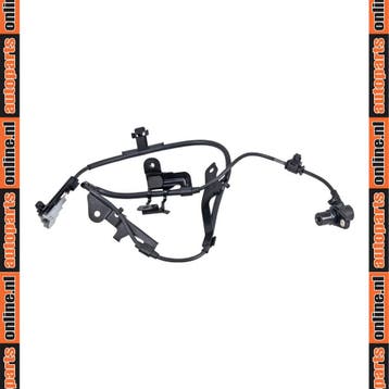 ABS-sensor Toyota Tundra 4.7 4WD (K3, K4) Van 1999-02 tot 20, Auto-onderdelen, Verzenden, Nieuw, Toyota
