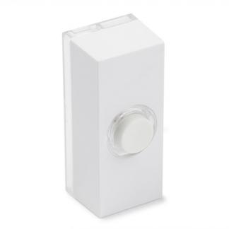 Beldrukker | Honeywell (Bedraad, Verlicht, Wit), Verzenden, Nieuw