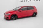 Bodykit V.2 Volkswagen Golf R Hatchback MK7 Facelift Maxton, Ophalen of Verzenden, Nieuw