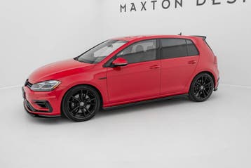 Bodykit V.2 Volkswagen Golf R Hatchback MK7 Facelift Maxton, Ophalen of Verzenden, Nieuw