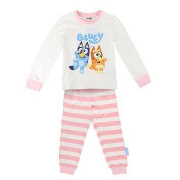 Pyjama Bluey &amp; Bingo kids series, Ophalen of Verzenden, Nieuw, Overige maten