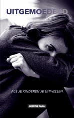 Uitgemoederd 9789403729749 Geertje Paaij, Boeken, Verzenden, Zo goed als nieuw, Geertje Paaij