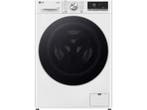 LG W4WR70961 - Was-droogcombinatie 9kg/6kg - Stoomfunctie, Witgoed en Apparatuur, Was-droogcombinaties, Verzenden, Zo goed als nieuw