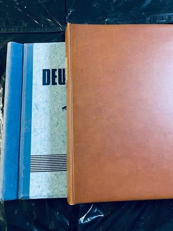 Duitse Rijk - Collectie / Uitzoeker Duitse Rijk, Postzegels en Munten, Postzegels | Europa | Duitsland, Gestempeld