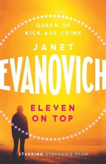 Eleven On Top 9780755330515 Janet Evanovich, Boeken, Verzenden, Gelezen, Janet Evanovich