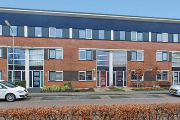 Te huur: Huis Laurier in Hoogkarspel, Noord-Holland, Hoogkarspel