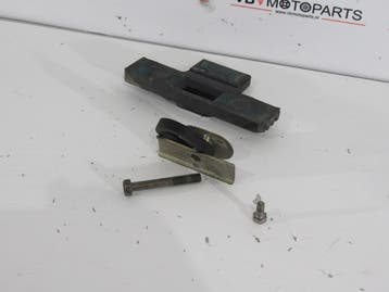 Yamaha XJ 600 S Diversion Bevestiging tank, Motoren, Ophalen of Verzenden, Nieuw