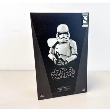 Sideshow Collectibles - Figuur - Star Wars First Order, Nieuw
