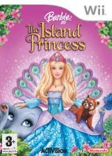 Barbie Als De Eilandprinses [Wii], Spelcomputers en Games, Games | Nintendo Wii, Zo goed als nieuw, Ophalen of Verzenden