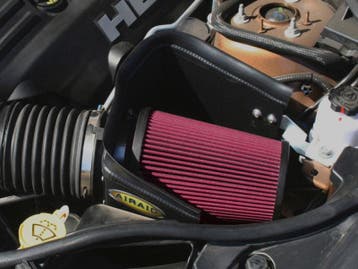 Airaid 11-14 Jeep GC / 11-13 Dodge Durango 3.6/5.7L CAD, Ophalen of Verzenden, Nieuw