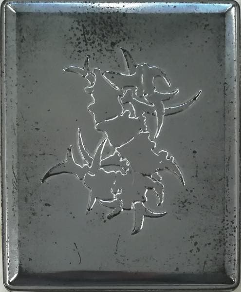 cd box - Sepultura - Chaos A.D., Cd's en Dvd's, Cd's | Rock, Zo goed als nieuw, Verzenden