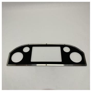 Bieden: Uttern D62/T62 7 inch GPS Panel Helm, Ophalen of Verzenden, Nieuw, Kaartplotter of Fish Finder