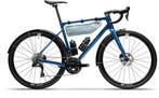 Isaac Kaon | GRX | DT SWISS | Carbon Gravelbike | L en XL, 28 inch, Carbon, Nieuw, Ophalen of Verzenden