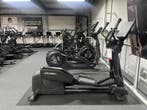 Life Fitness Integrity + Elliptical Crosstrainer, Sport en Fitness, Nieuw