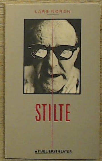 Stilte 9789064031427 Noren, Verzenden, Gelezen, Noren
