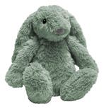 Zazu Ro het Konijn Green Knuffel met Nachtlampje, Kinderen en Baby's, Speelgoed | Knuffels en Pluche, Verzenden, Nieuw